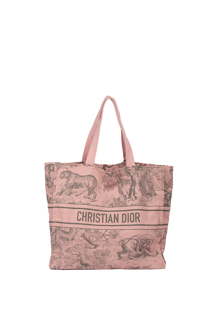 Dior Riviera Tote